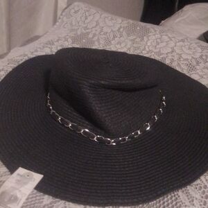 Women's hat